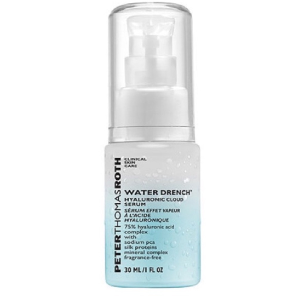 Peter Thomas Roth - Hyaluronic Cloud Serum